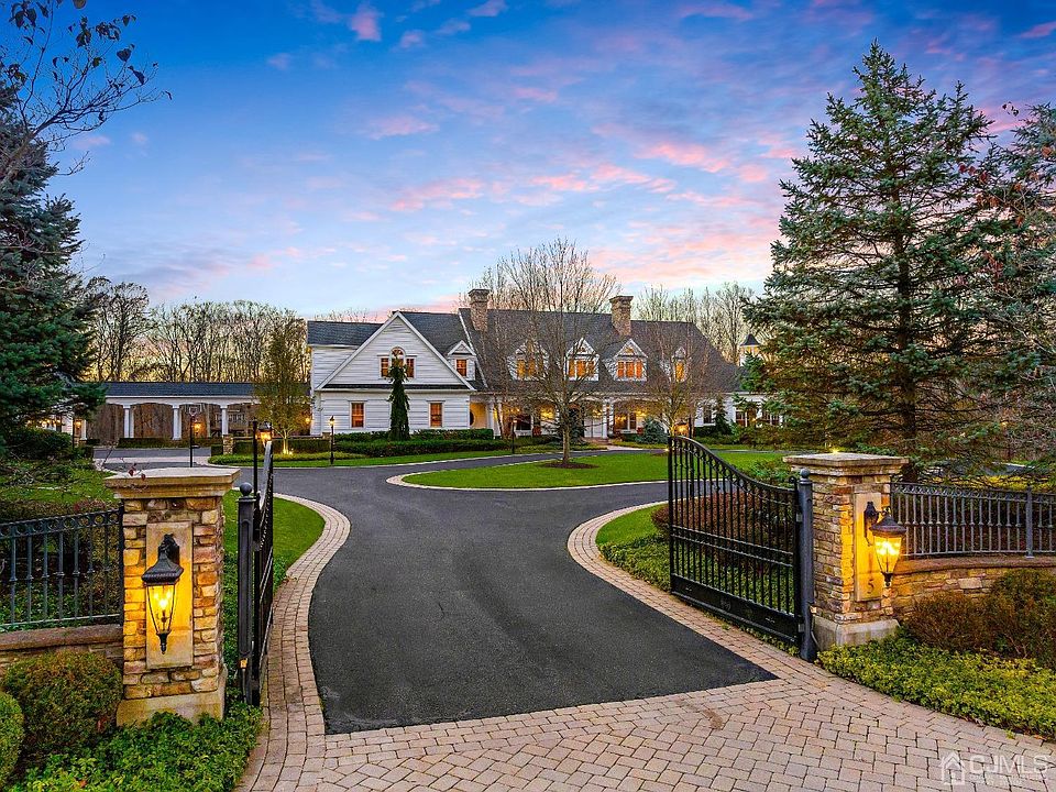 5 Majestic Woods Dr, Monroe Township, NJ 08831 MLS 2306980R Zillow