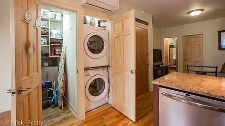 Rented by Garfield Realty 