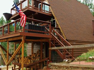 182 Sleepy Hollow Dr, Bailey, CO 80421