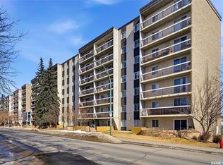 4045 Rae St #612, Regina, SK S4S6Y8