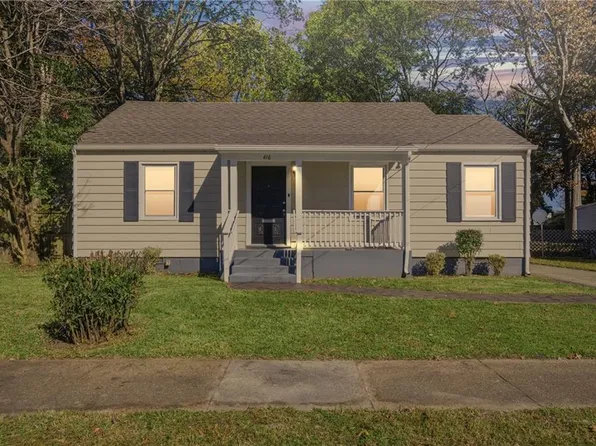 416 Biltmore Rd, Norfolk, VA 23505