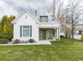 903 W 1020 S, Provo, UT 84601