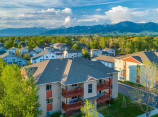 3409 Fallon St APT 3C, Bozeman, MT 59718