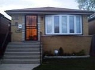 1016 W 108th Pl, Chicago, IL 60643