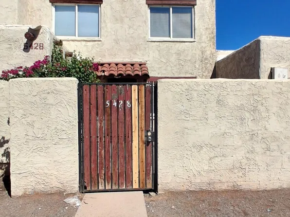 5428 W Belleview St, Phoenix, AZ 85043