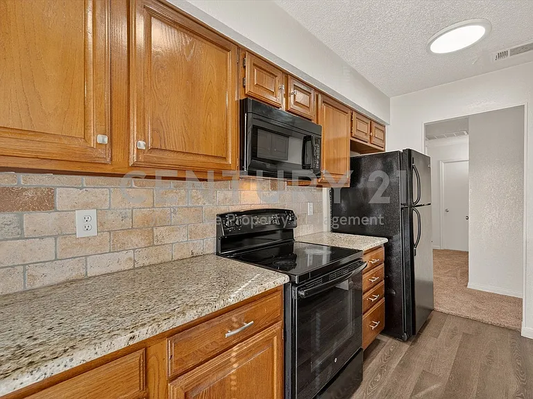 1212 Horizon Trl #3620 — Photo 16