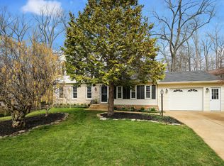 5917 Crossin Ct, Burke, VA 22015