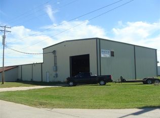 6 Industrial Dr, Jerseyville, IL 62052