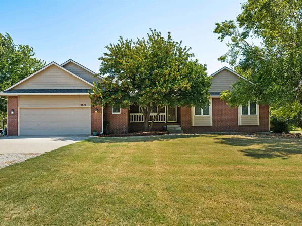 2842 Reece Rd, Colwich, KS 67030