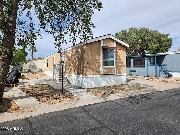 3rd image of 19602 N 32ND Street #62