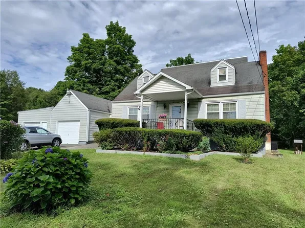 222 Plattekill Ardonia Road, Wallkill, NY 12589