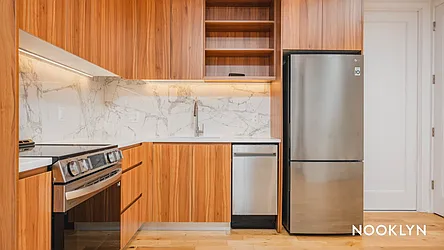 Rented by Nooklyn NYC LLC