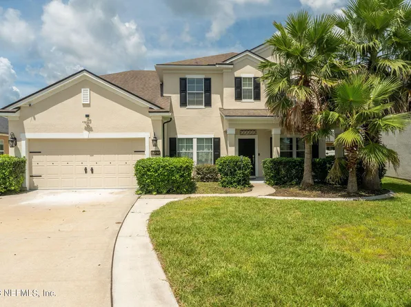 16250 STANIS Court, Jacksonville, FL 32218