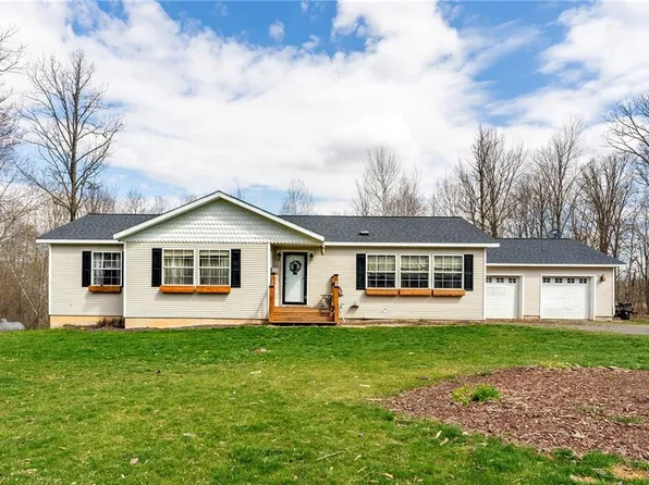 24874 48th Avenue, Cadott, WI 54727