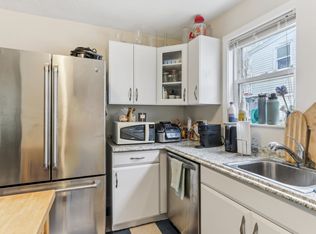 91 Bailey Rd #1, Somerville, MA 02145