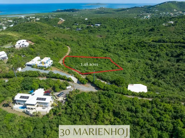 30 Marienhoj EA, St. Croix, VI 00820