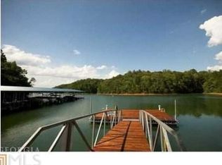 3505 Locust Cove Rd, Gainesville, GA 30504