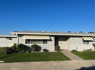 1622 Merion Way #38-F-M2, Seal Beach, CA 90740