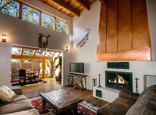 707 E Palace Ave APT 3, Santa Fe, NM 87501