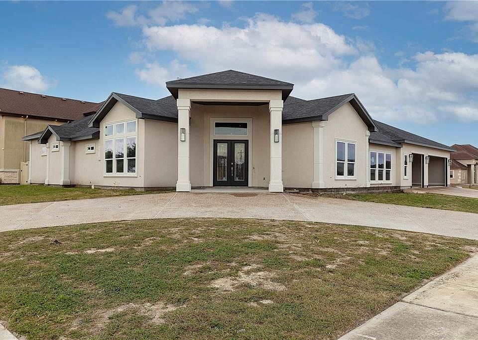 3713 Perfection Lake Ave, Robstown, TX 78380 MLS 392070 Zillow