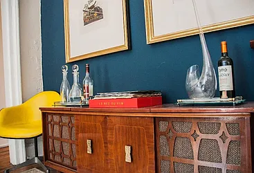 Rented by Town Residential