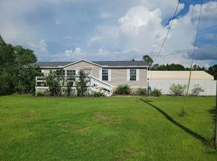 315 Purdom Cemetery Rd, Pierson, FL 32180