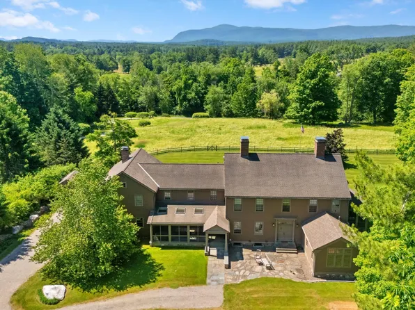 110 Alford Rd, Great Barrington, MA 01230