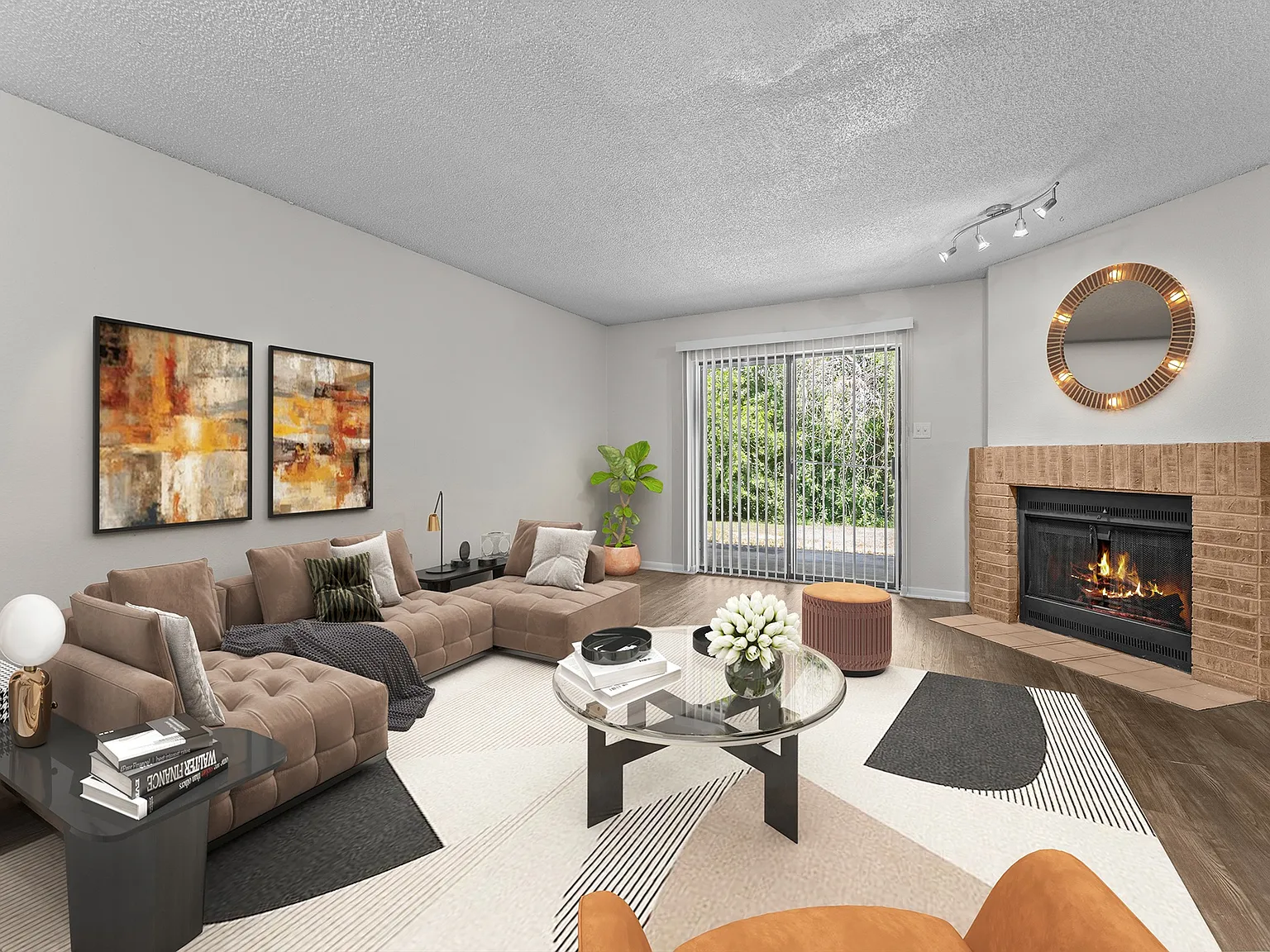 Park Greene Townhomes — Photo 1