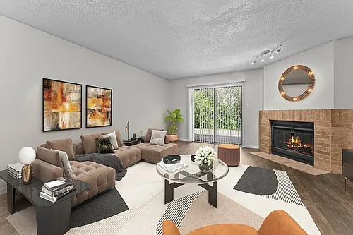 Park Greene Townhomes Photo 1