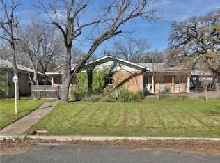1718 E 32nd St #B, Austin, TX 78722