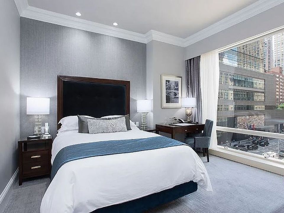 1st image of 1 Central Park W #1612