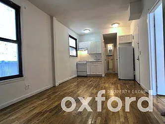 Rented by Oxford Property Group
