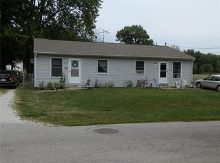 1914 Michigan St, Crawfordsville, IN