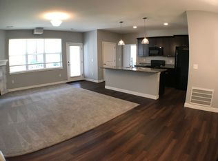 The Hickory, Lot 121 - 1511 (1E), Iowa City, IA 52245
