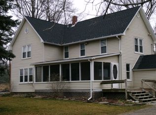 14942 Route 6, Mansfield, PA 16933