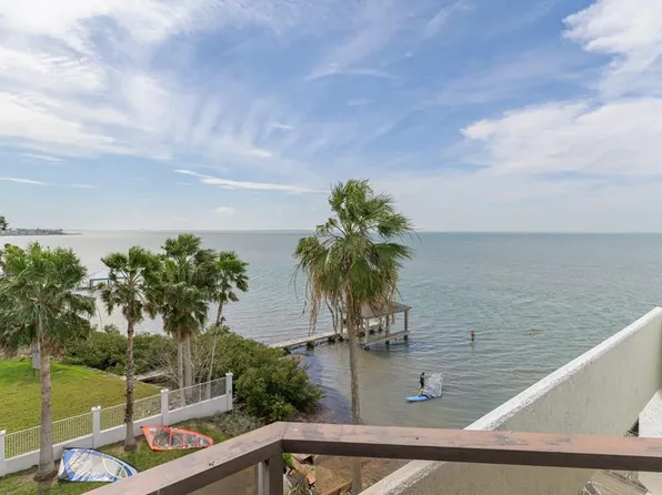 220 W Cora Lee Dr #405, South Padre Island, TX 78597