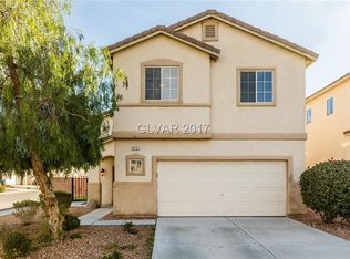 9151 Rushing Wind Ave, Las Vegas, NV 89148