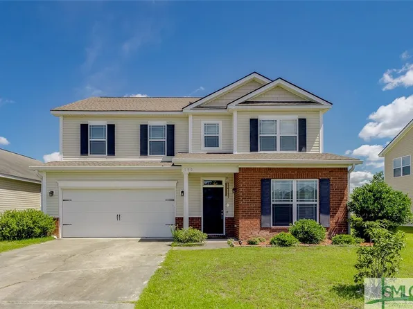 190 Lakepointe Drive, Savannah, GA 31407