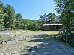 4647 State Route 8, Riparius, NY 12862