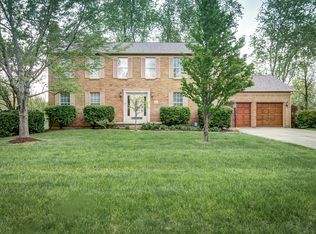 9026 Ravine Ave, Pickerington, OH 43147