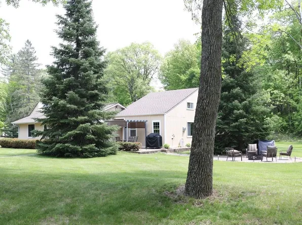 6541 Blue Heron Bay Drive #8, Siren, WI 54872