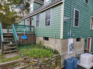 699 Greenville Rd, North Smithfield, RI 02896