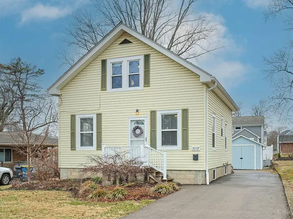 7237 Osceola Dr, Cincinnati, OH 45243