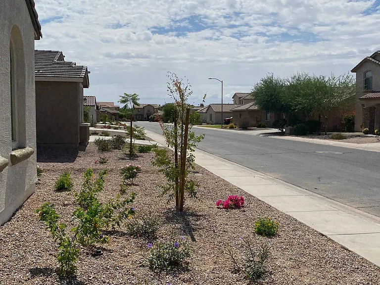 560 E Cactus Wren Dr — Photo 39