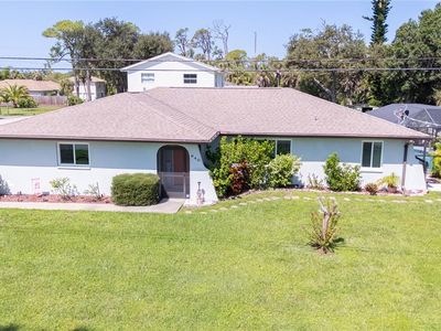 640 Curtis Blvd, Englewood, FL, 34223