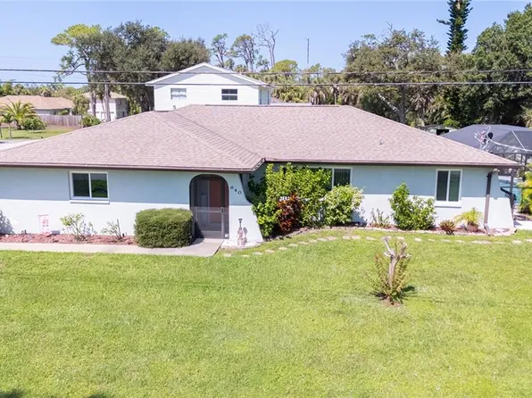 640 Curtis Blvd, Englewood, FL 34223