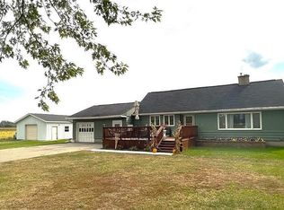 3136 E Siebert Rd, Midland, MI 48642