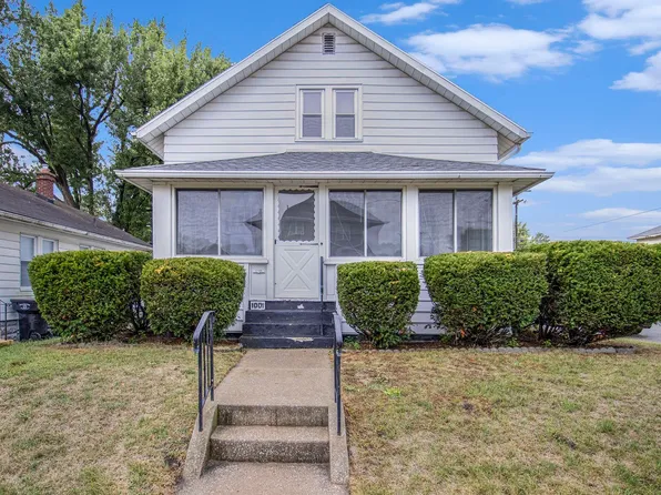 1001 S Emerson Ave, South Bend, IN 46615