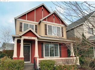 20725 SW Murphy Ln, Beaverton, OR 97078