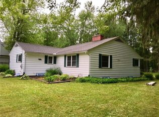 355 Whitney Rd, Penfield, NY 14526